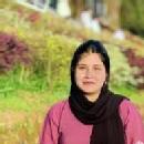 Adviya M. Class 11 Tuition trainer in Bangalore