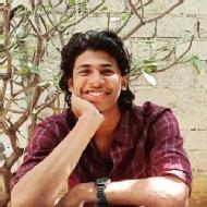 Chakradhar D Personality Development trainer in Hyderabad