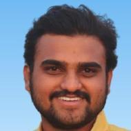 Sharan Kumar BSc Tuition trainer in Sadasivpet