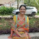 Divya P. Patanjali Yoga Classes trainer in Vasai