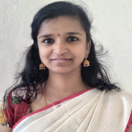 R.Anitha Class I-V Tuition trainer in Coimbatore
