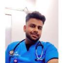 Photo of Harun Masih