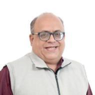 Amit Nagpal Digital Marketing trainer in Faridabad