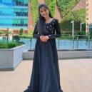 Udutha A. Class 12 Tuition trainer in Hyderabad