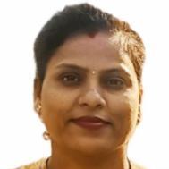 Punam P. B Ed Tuition trainer in Ahmedabad