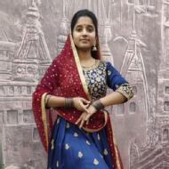 Shivani Mishra Dance trainer in Patna