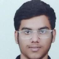 Mir Anas Ali Class 10 trainer in Hyderabad