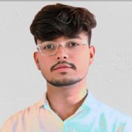 Raj Kumar Singh Class 10 trainer in Barh