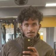 Shiva Personal Trainer trainer in Hyderabad