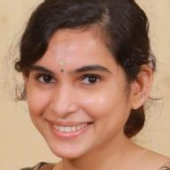 Anagha R. BTech Tuition trainer in Thalassery