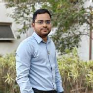 Avinash Reddy Datla CA trainer in Guntur