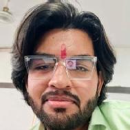 Aakash Sharma Japanese Language trainer in Delhi