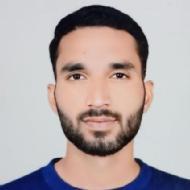 Veeresh Saini Class I-V Tuition trainer in Moradabad