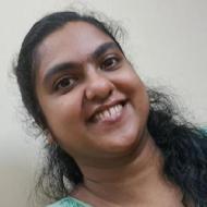 Raichal R. UGC NET Exam trainer in Thiruvananthapuram