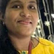 Dr. Parvathy P R MBBS & Medical Tuition trainer in Thiruvananthapuram