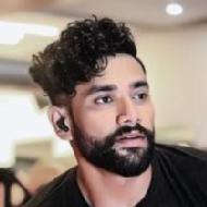 Ankur Singh Personal Trainer trainer in Delhi