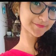 Devikrishna M. Class I-V Tuition trainer in Noida