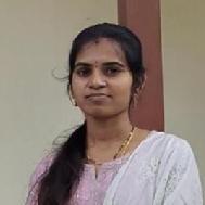 Yagnasree P. Class I-V Tuition trainer in Hyderabad