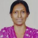 Pradeepa G. Spoken English trainer in Chennai