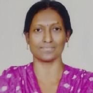 Pradeepa G. Class I-V Tuition trainer in Chennai