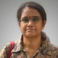 Priya Career Counselling trainer in Chennai