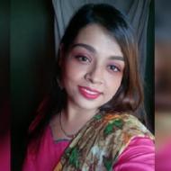 Deblina D. Diet and Nutrition trainer in Kolkata