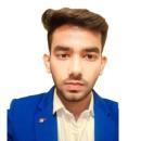 Yash Chhonkar Mathematics Tuition trainer in Bharatpur