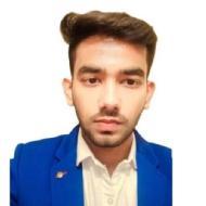 Yash Chhonkar Class 10 trainer in Bharatpur