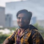 Naguluri Teja .Net trainer in Hyderabad