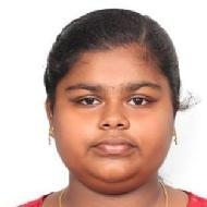 Reeshma R. MSc Tuition trainer in Radhapuram