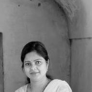 Smriti . Hindi Language trainer in Kanpur