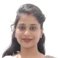 Dr N. Diet and Nutrition trainer in Ahmedabad