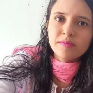 Jaishree Spoken English trainer in Dhanbad