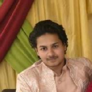 Izhanuddin Class 12 Tuition trainer in Moradabad