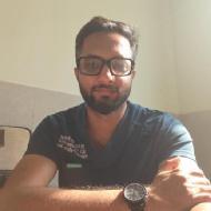 Gaurav DNB Medicine Tuition trainer in Lucknow