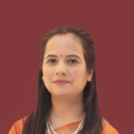 Noopur  N. Class 12 Tuition trainer in Jammu