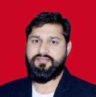 Rakesh Staff Selection Commission Exam trainer in Bahror