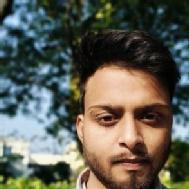 Akash Singh Class I-V Tuition trainer in Nanpara