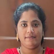 Shaik N. Class 10 trainer in Krishna