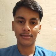 Kanha Tripathi Class I-V Tuition trainer in Jabalpur