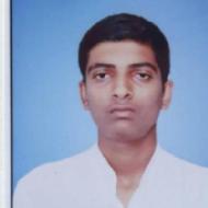 Ayush Shivaji Patil Class 10 trainer in Walva