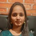 Manthina K. Data Science trainer in Visakhapatnam