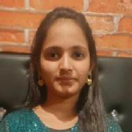 Manthina K. Data Science trainer in Visakhapatnam