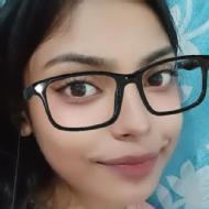 Mehak S. Class 10 trainer in Gautam Buddha Nagar
