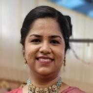 Yamini E. Phonics trainer in Kuniyamuthur