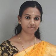 Juhi S. Class I-V Tuition trainer in Vilavancode