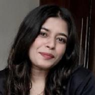 Shweta Class I-V Tuition trainer in Bangalore