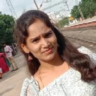 Sai Jyothi Pula . Class I-V Tuition trainer in Hyderabad