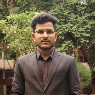 Banoth Nithin Class I-V Tuition trainer in Bangalore