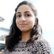 Sadhna R. Class 10 trainer in Delhi